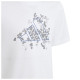Adidas Παιδική κοντομάνικη μπλούζα Training Graphic Kids Tee Adidas Παιδική κοντομάνικη μπλούζα Training Graphic Kids Tee